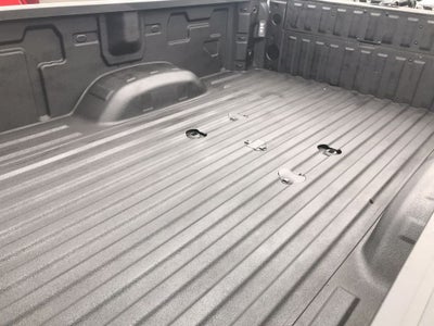 2024 GMC Sierra 3500HD Denali Ultimate