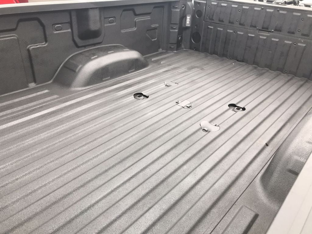 2024 GMC Sierra 3500HD Denali Ultimate