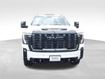 2024 GMC Sierra 3500HD Denali Ultimate