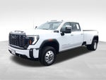 2024 GMC Sierra 3500HD Denali Ultimate