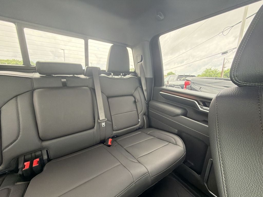 2026 GMC Sierra 2500HD Denali