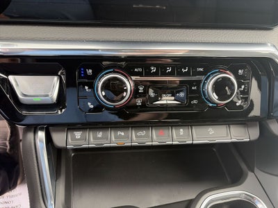 2026 GMC Sierra 2500HD Denali