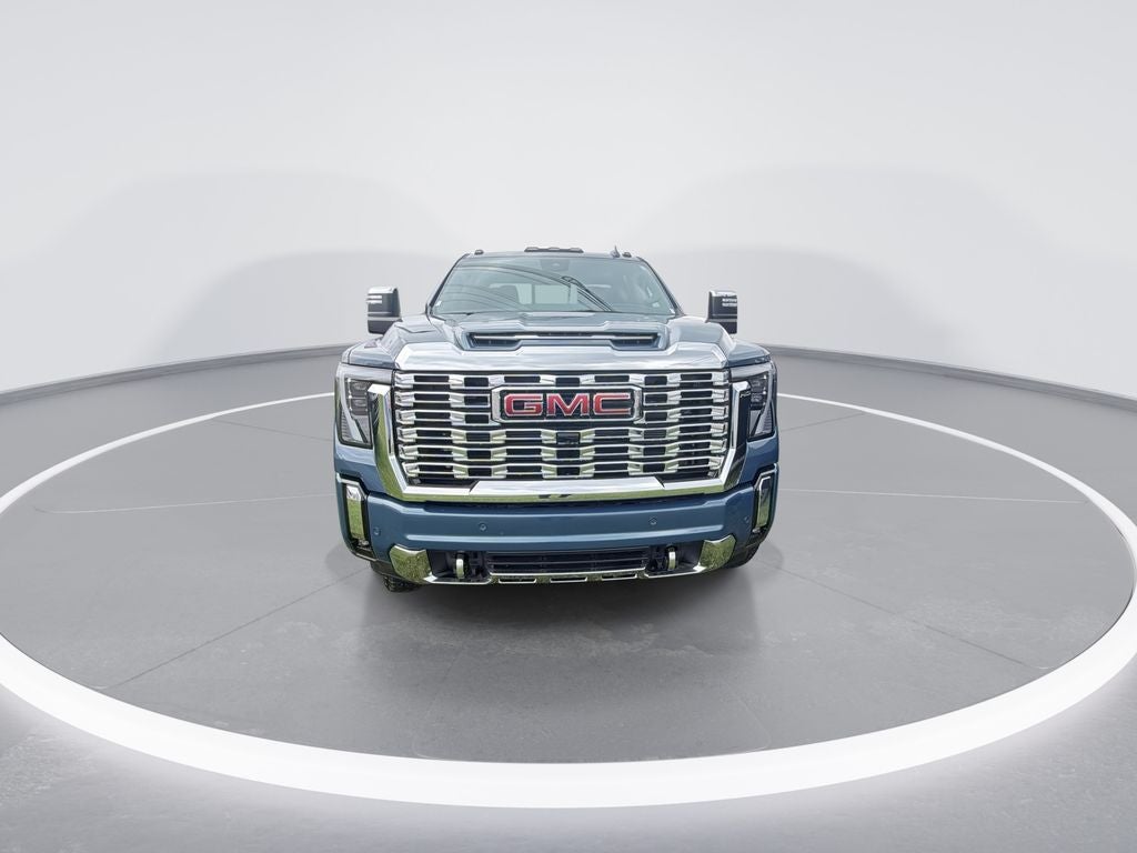 2026 GMC Sierra 2500HD Denali