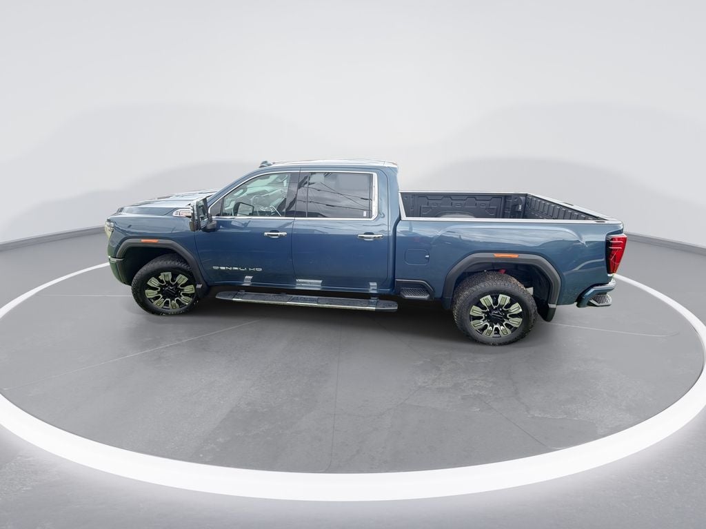 2026 GMC Sierra 2500HD Denali