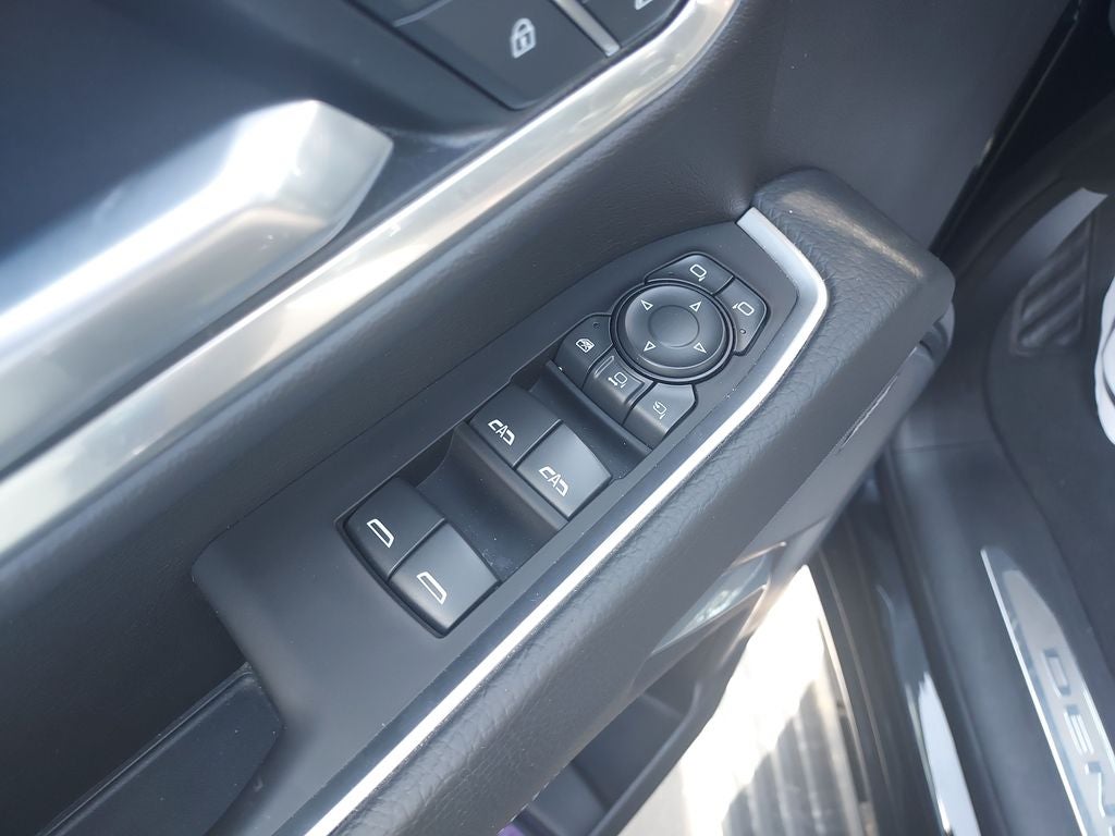2025 GMC Sierra 2500HD Denali