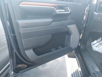 2025 GMC Sierra 2500HD Denali