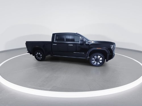 2025 GMC Sierra 2500HD Denali