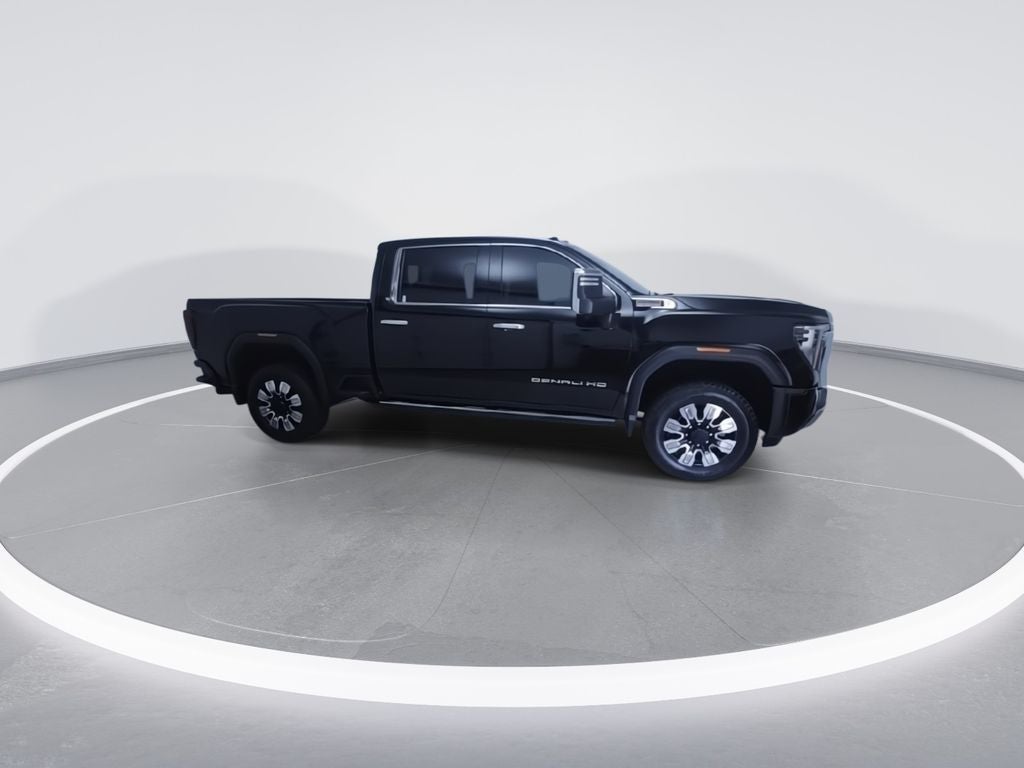 2025 GMC Sierra 2500HD Denali