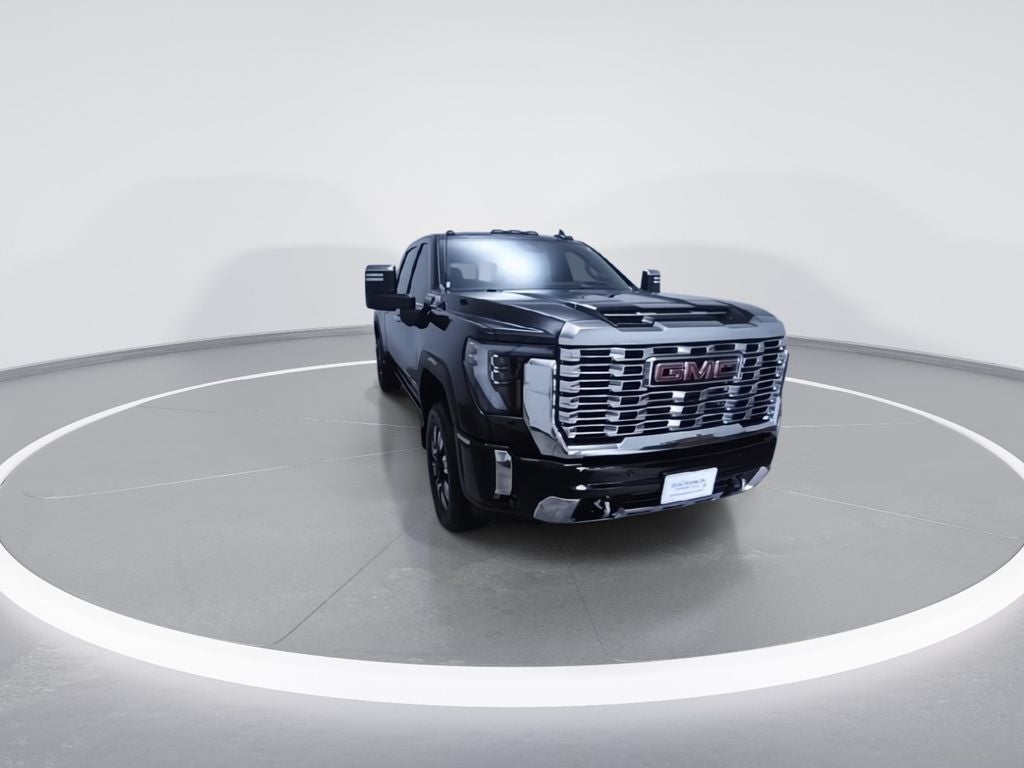 2025 GMC Sierra 2500HD Denali