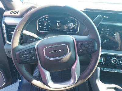 2026 GMC Sierra 2500HD Denali