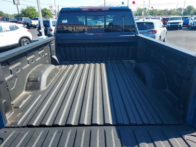 2026 GMC Sierra 2500HD Denali