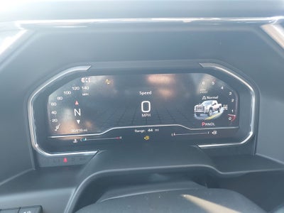 2025 GMC Sierra 2500HD Denali