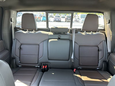 2026 GMC Sierra 2500HD Denali