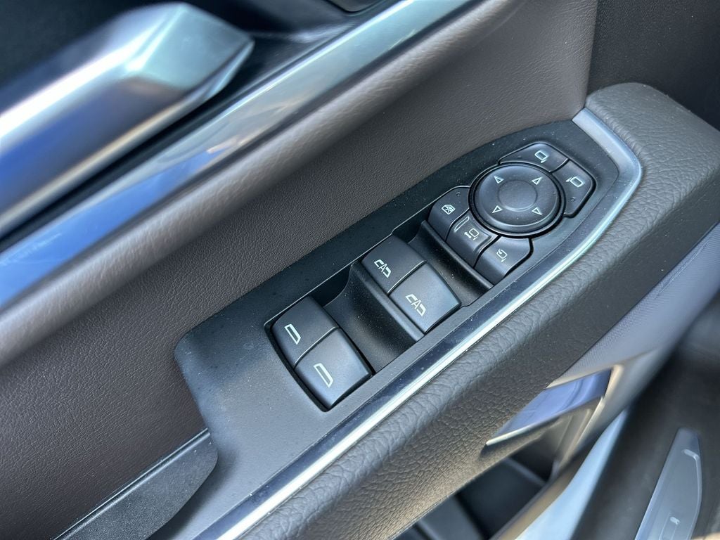 2026 GMC Sierra 2500HD Denali