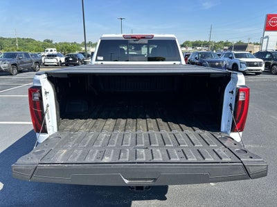 2026 GMC Sierra 2500HD Denali
