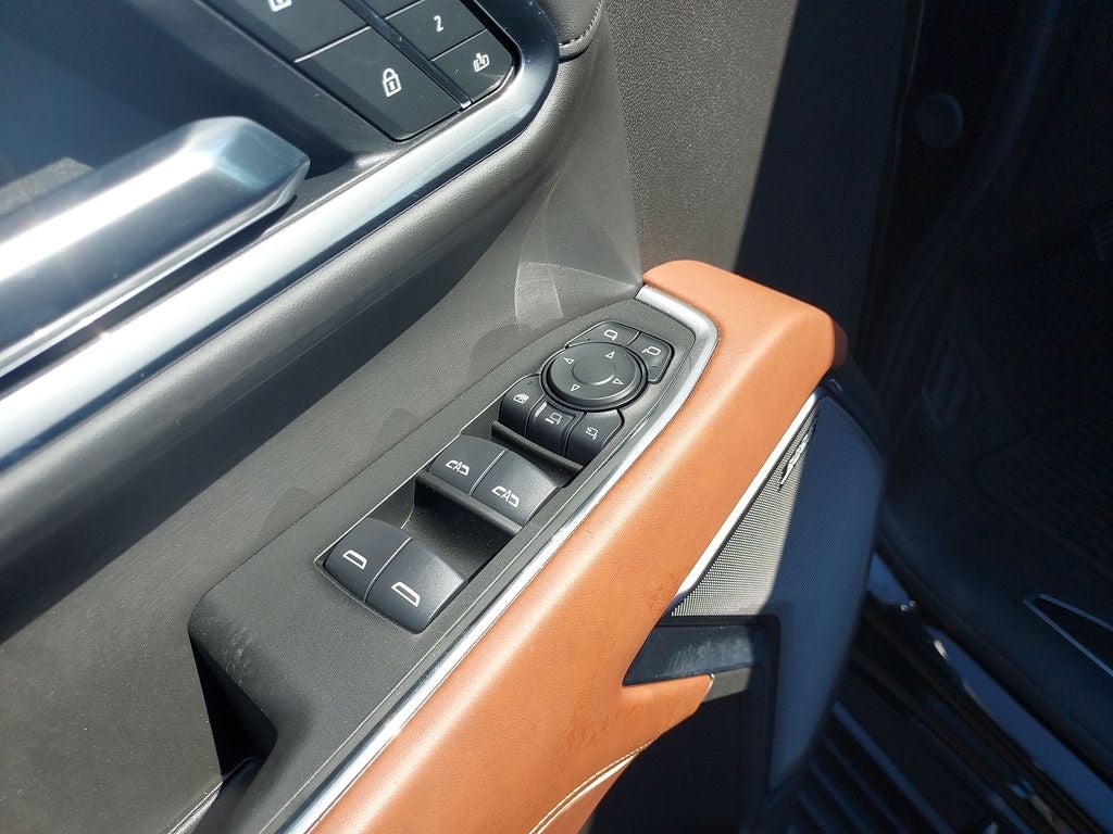 2025 GMC Sierra 2500HD Denali Ultimate
