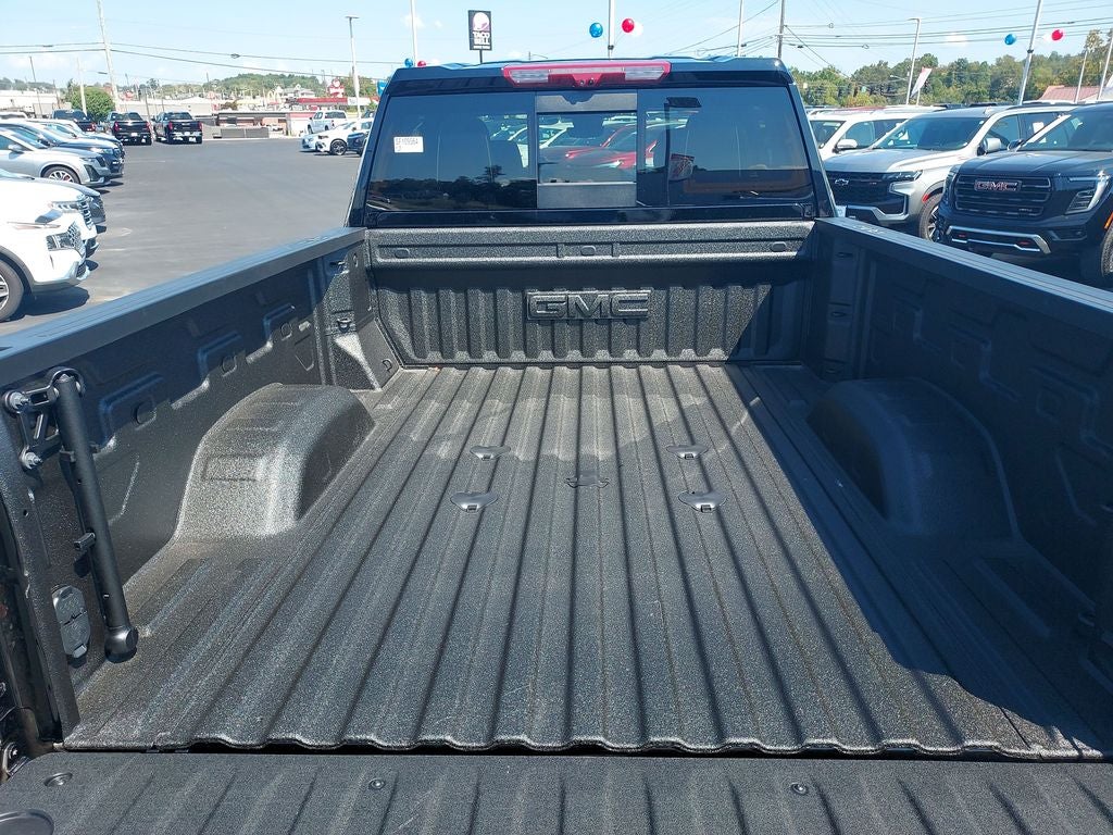 2025 GMC Sierra 2500HD Denali Ultimate
