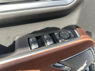 2025 GMC Sierra 2500HD Denali Ultimate