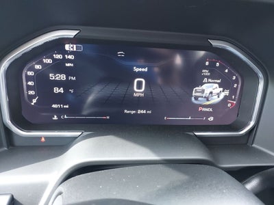 2026 GMC Sierra 2500HD AT4X
