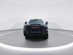 2026 GMC Sierra 2500HD AT4X