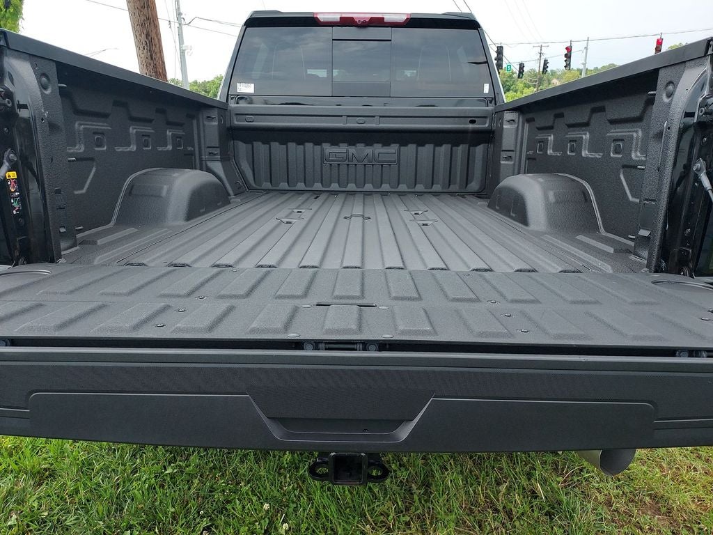 2026 GMC Sierra 2500HD AT4X