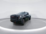 2026 GMC Sierra 2500HD AT4X