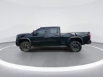2026 GMC Sierra 2500HD AT4X