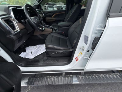 2024 GMC Canyon Denali