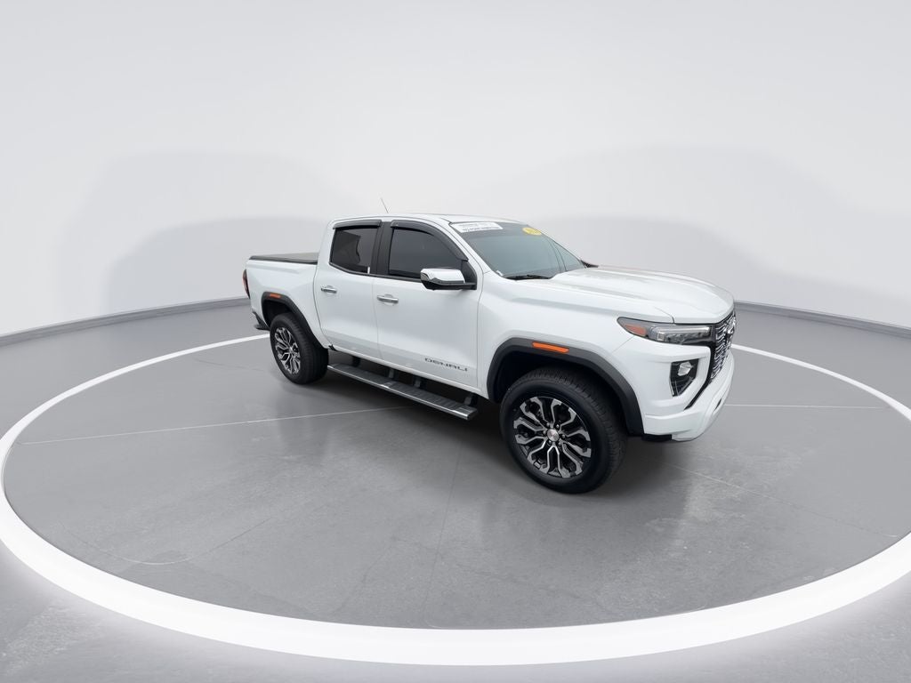 2024 GMC Canyon Denali