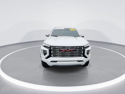 2024 GMC Canyon Denali