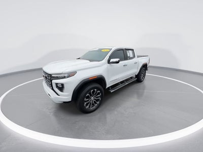 2024 GMC Canyon Denali