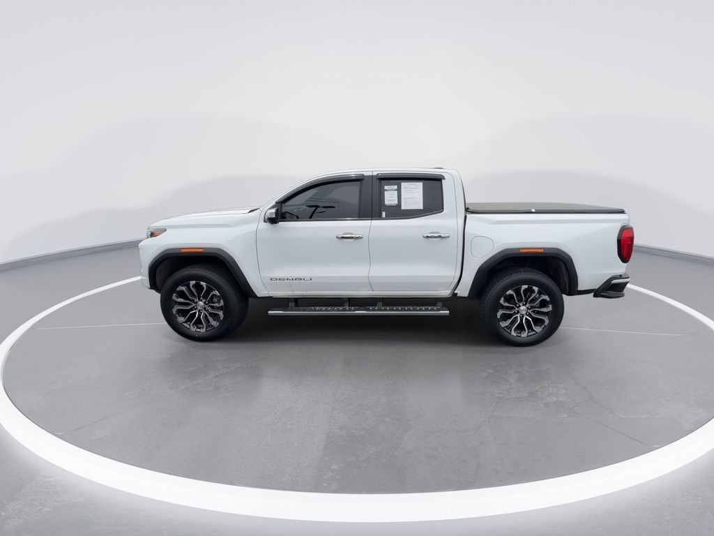 2024 GMC Canyon Denali