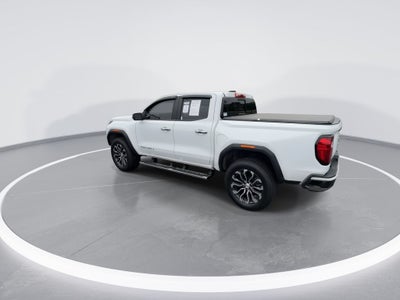 2024 GMC Canyon Denali