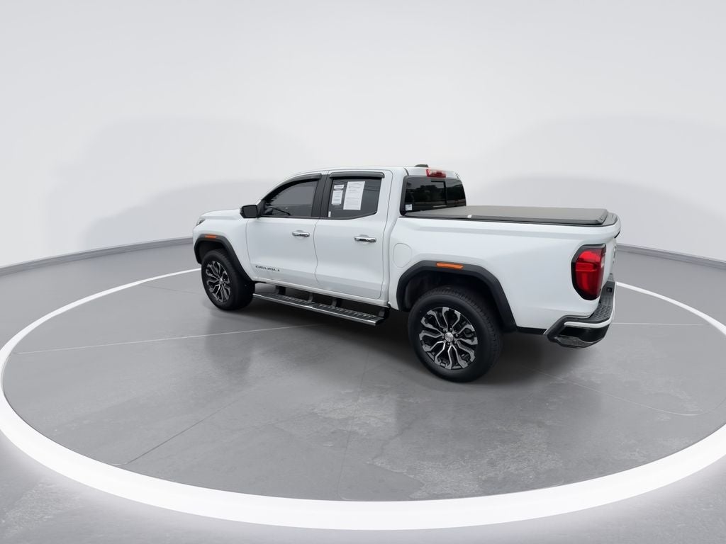 2024 GMC Canyon Denali