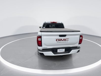 2024 GMC Canyon Denali