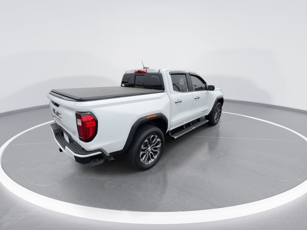 2024 GMC Canyon Denali