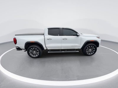 2024 GMC Canyon Denali