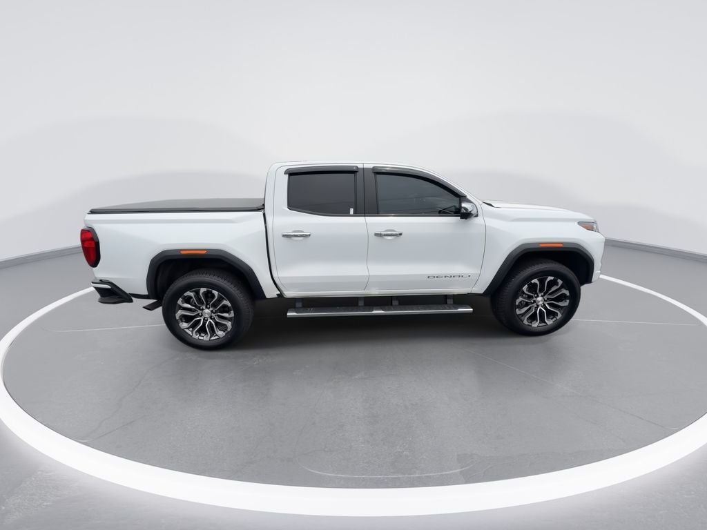 2024 GMC Canyon Denali