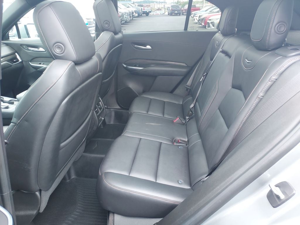 2023 Cadillac XT4 Sport