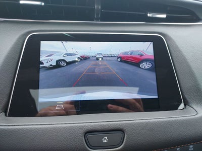 2023 Cadillac XT4 Sport
