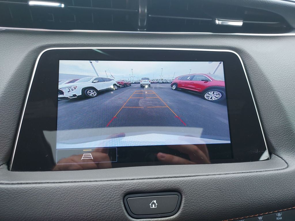 2023 Cadillac XT4 Sport