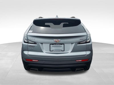 2023 Cadillac XT4 Sport