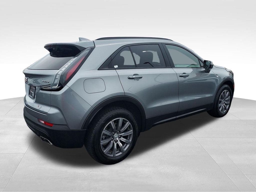 2023 Cadillac XT4 Sport
