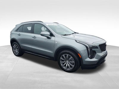 2023 Cadillac XT4 Sport