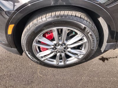 2024 Cadillac XT5 Sport