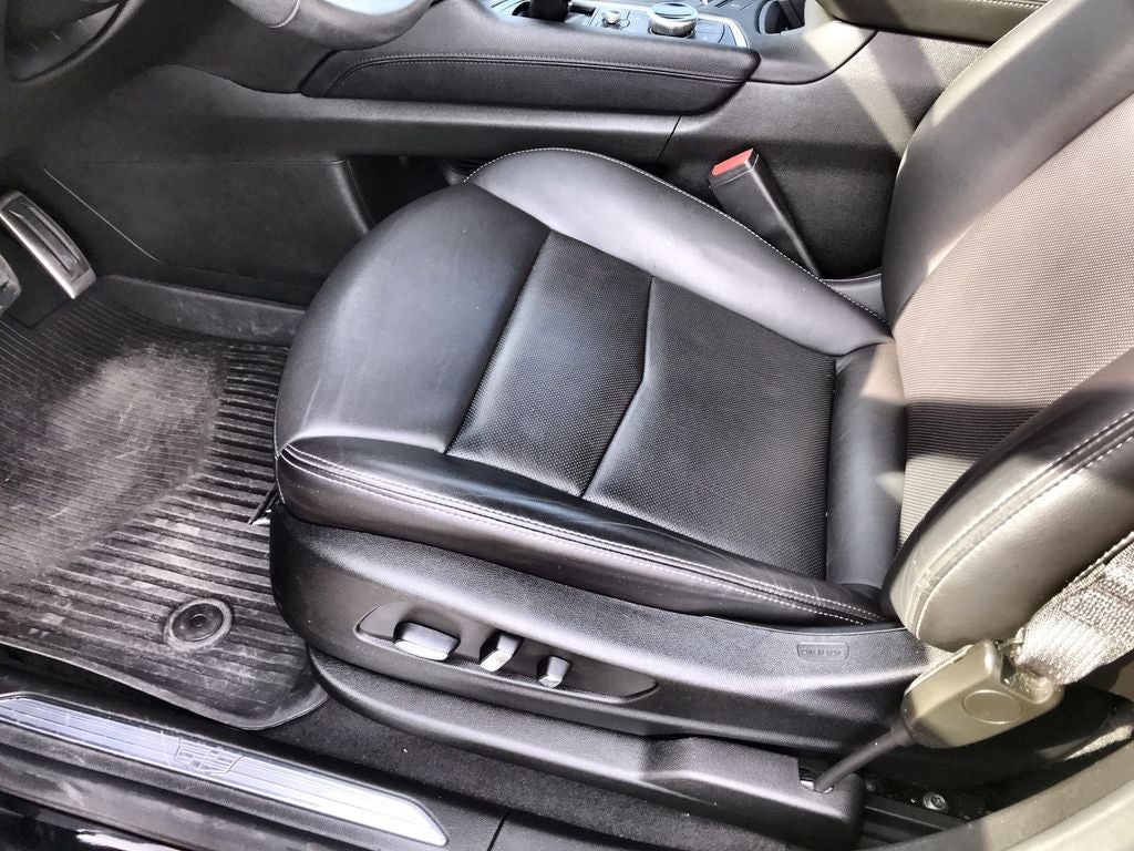 2024 Cadillac XT5 Sport