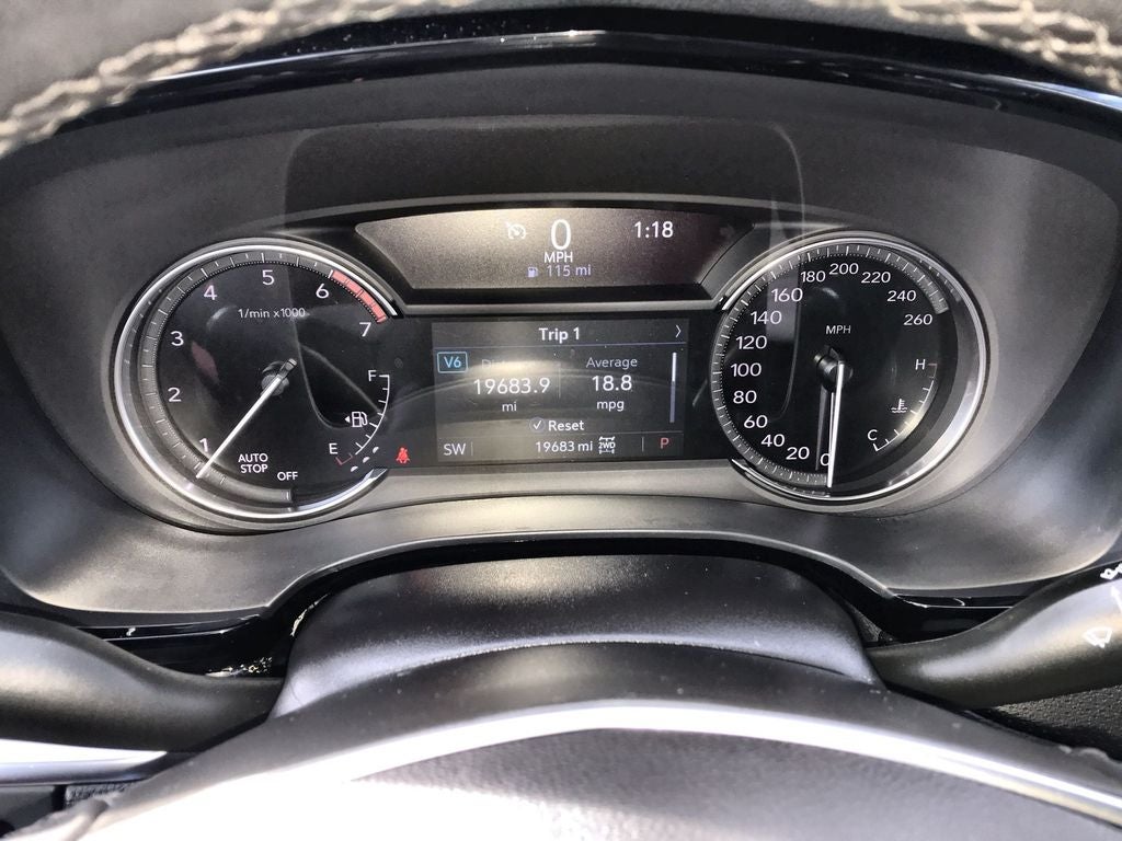 2024 Cadillac XT5 Sport