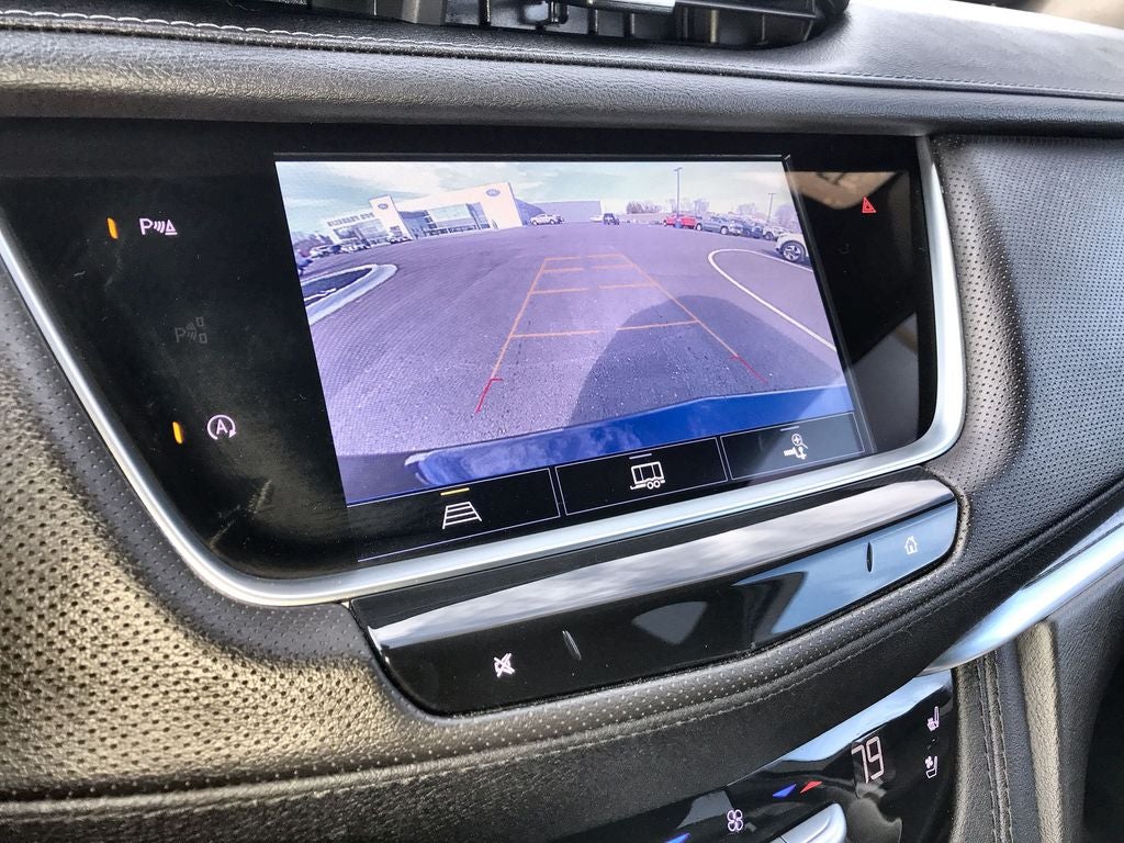 2024 Cadillac XT5 Sport