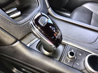 2024 Cadillac XT5 Sport