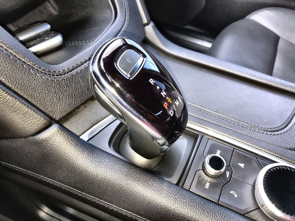 2024 Cadillac XT5 Sport